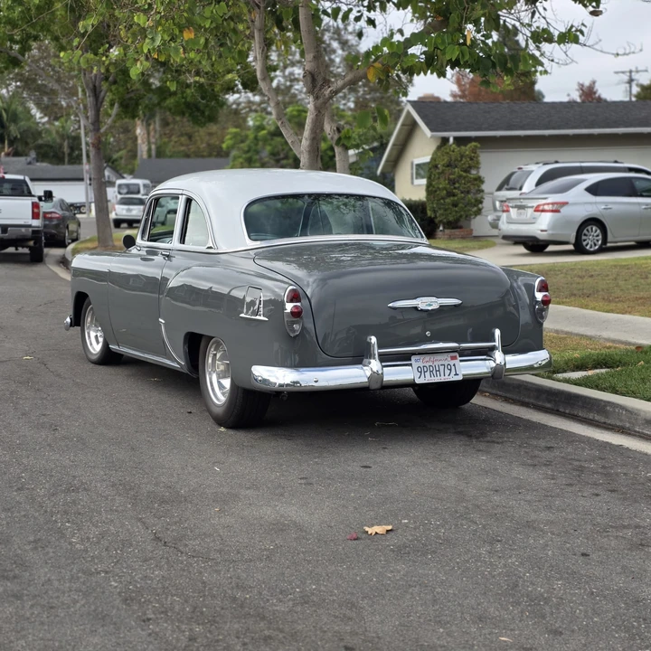 1953 Chevrolet 150 & 210 - Image 7 of 31
