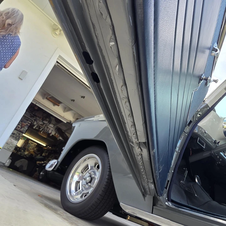 1953 Chevrolet 150 & 210 - Image 29 of 31
