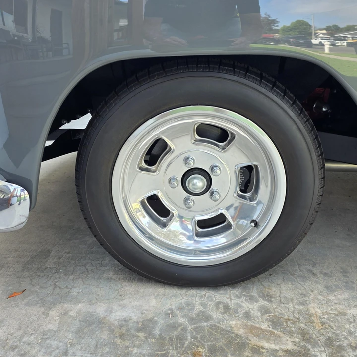 1953 Chevrolet 150 & 210 - Image 14 of 31