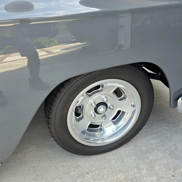 1953 Chevrolet 150 & 210 - Image 13 of 31