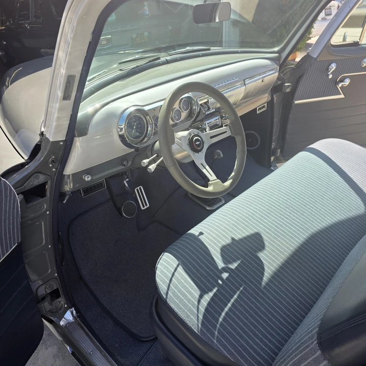 1953 Chevrolet 150 & 210 - Image 16 of 31