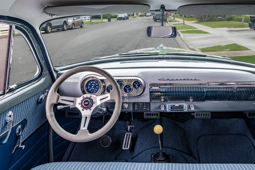 1953 Chevrolet 150 & 210 - Image 20 of 31