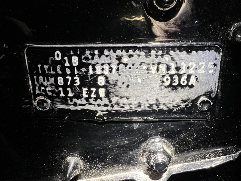 1961 Chevrolet Impala 3rd Gen - Image 25 of 26