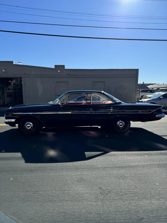 1961 Chevrolet Impala 3rd Gen - Image 9 of 26