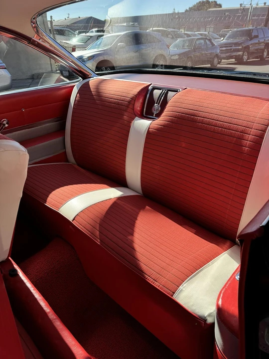 1961 Chevrolet Impala 3rd Gen - Image 13 of 26