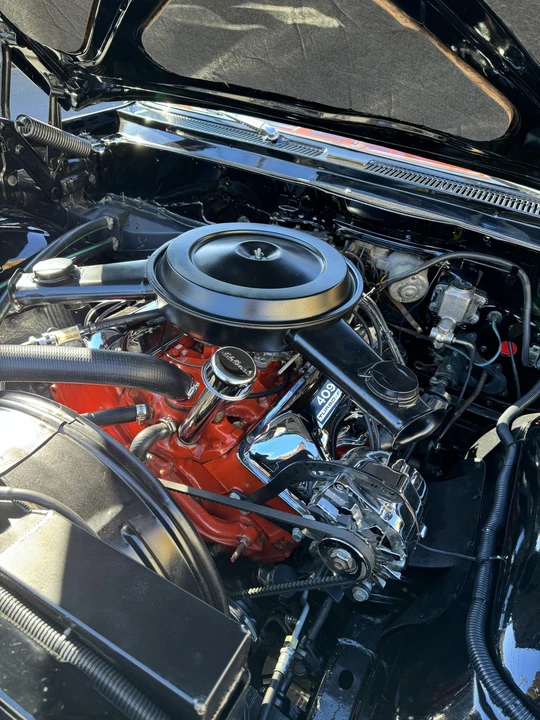 1961 Chevrolet Impala 3rd Gen - Image 16 of 26