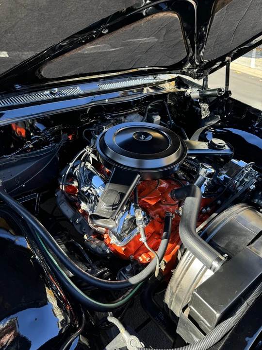 1961 Chevrolet Impala 3rd Gen - Image 15 of 26