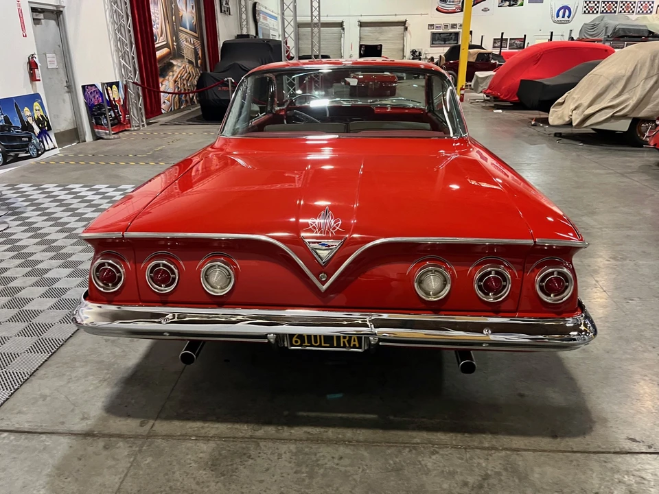 1961 Chevrolet Impala 3rd Gen - Image 28 of 31