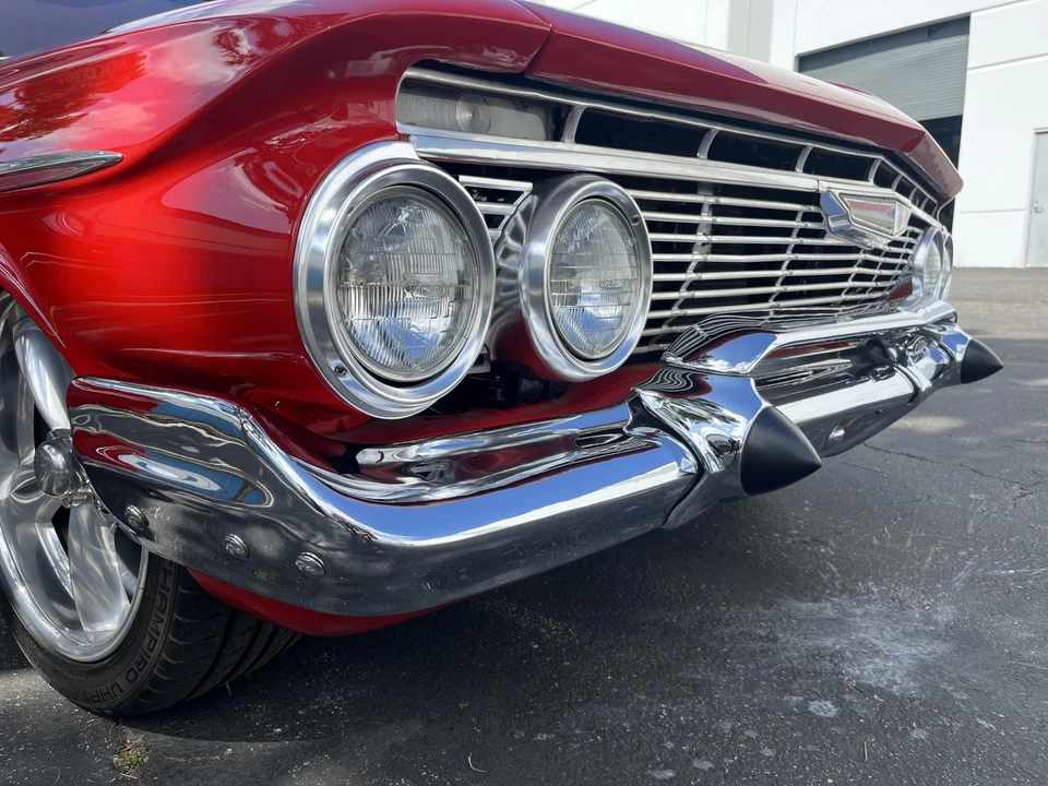 1961 Chevrolet Impala 3rd Gen - Image 30 of 31