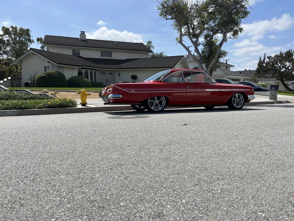 1961 Chevrolet Impala 3rd Gen - Image 13 of 31