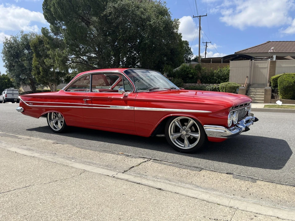 1961 Chevrolet Impala 3rd Gen - Image 10 of 31
