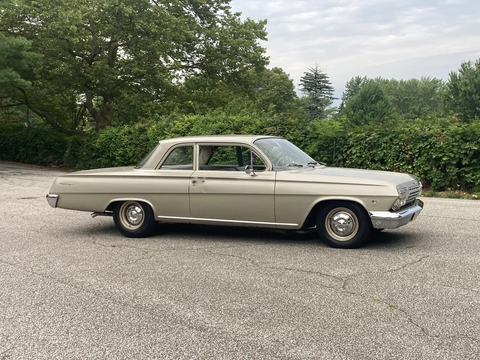 1962 Chevrolet Biscayne - Image 13 of 31