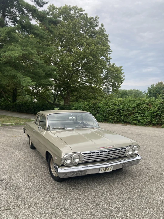 1962 Chevrolet Biscayne - Image 3 of 31