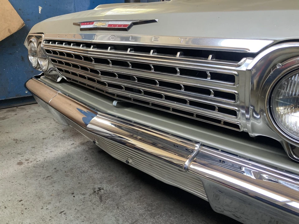 1962 Chevrolet Biscayne - Image 28 of 31