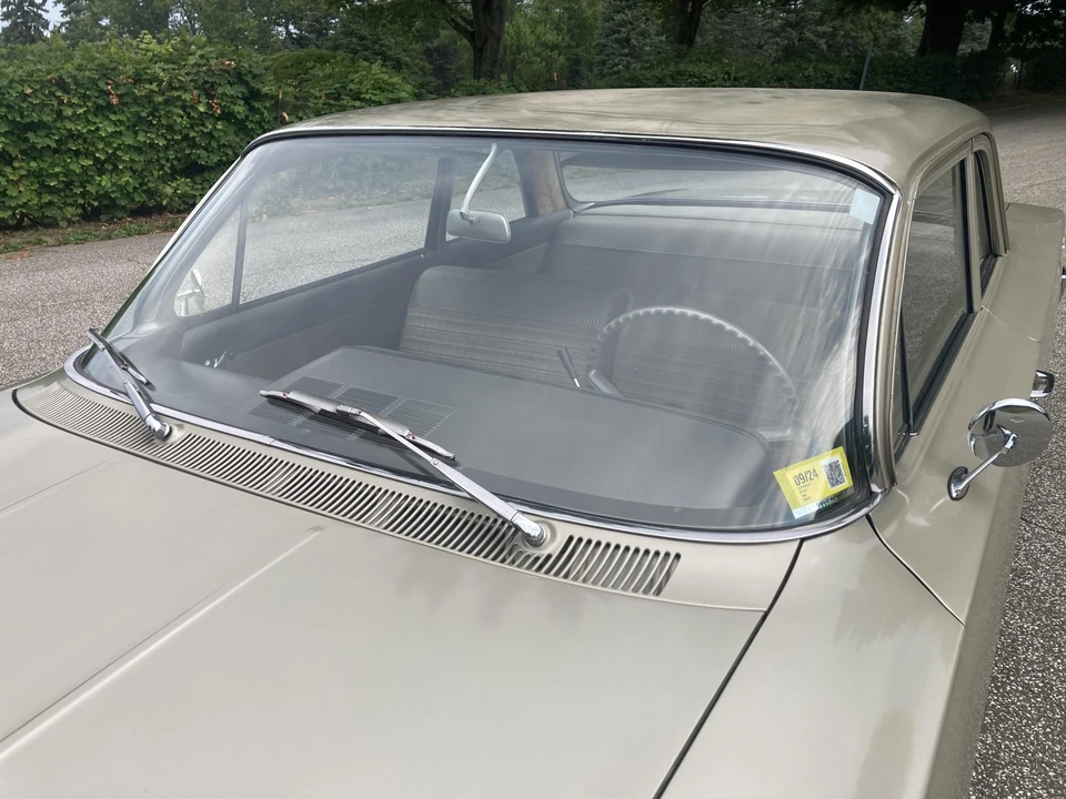1962 Chevrolet Biscayne - Image 30 of 31