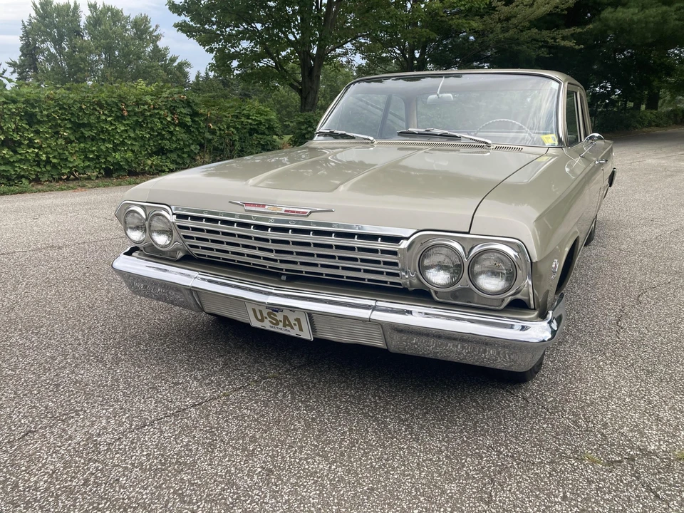 1962 Chevrolet Biscayne - Image 26 of 31