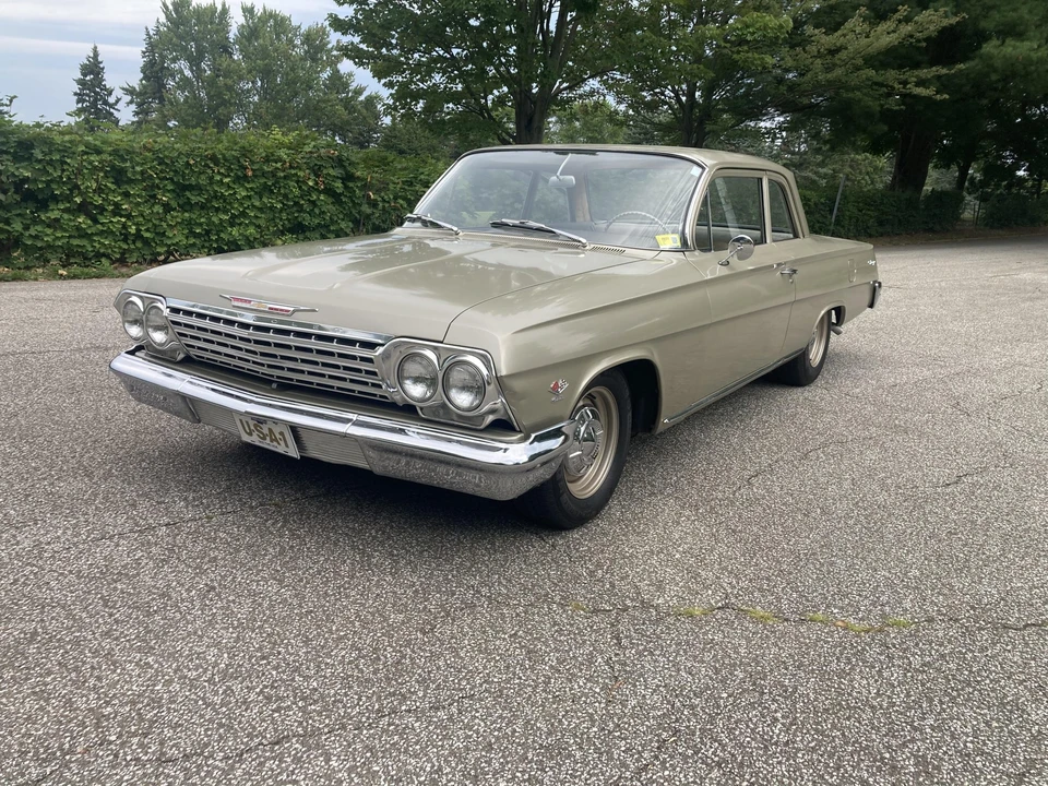 1962 Chevrolet Biscayne - Image 25 of 31