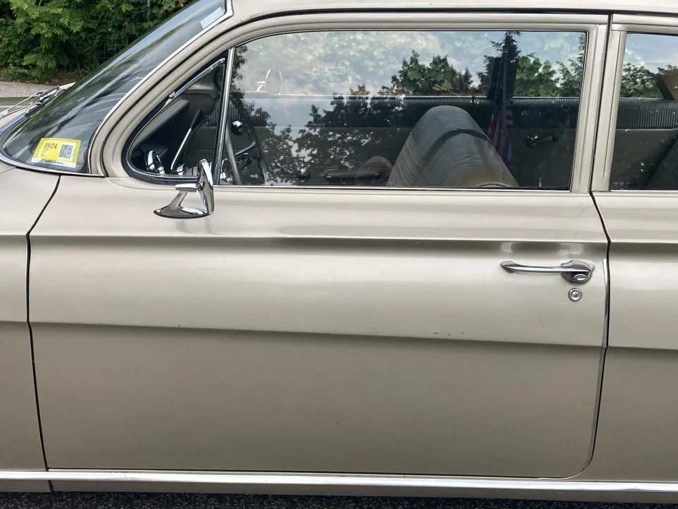 1962 Chevrolet Biscayne - Image 31 of 31