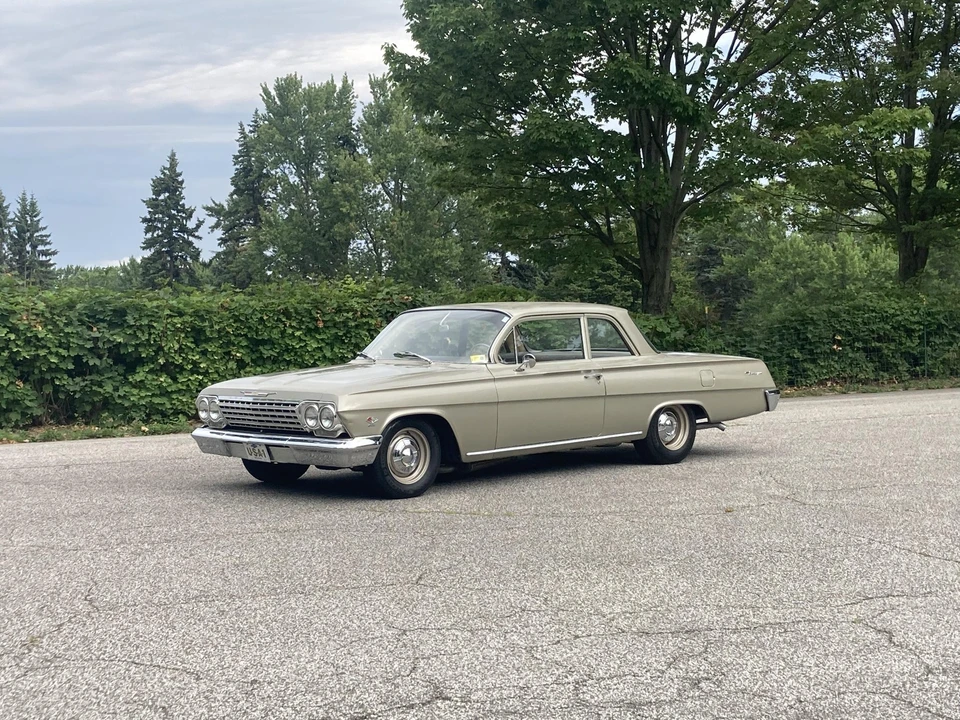 1962 Chevrolet Biscayne - Image 23 of 31