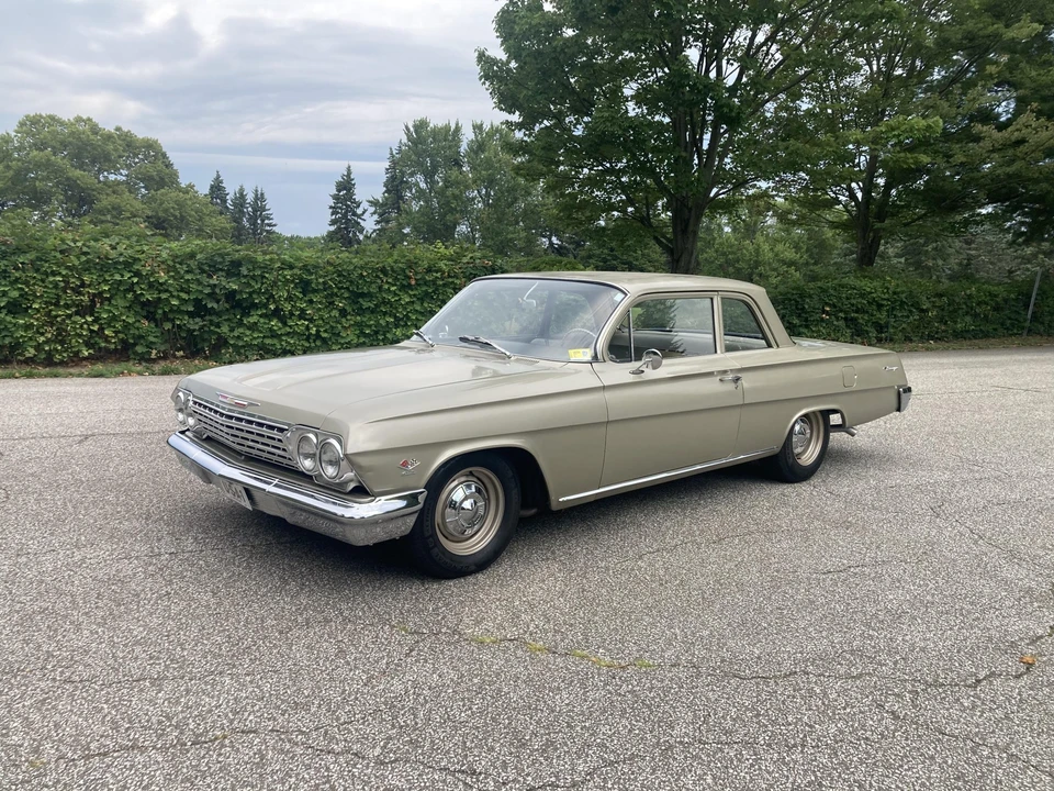 1962 Chevrolet Biscayne - Image 24 of 31