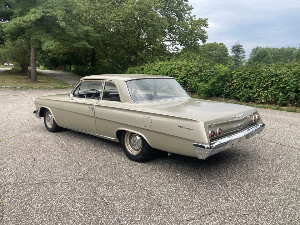 1962 Chevrolet Biscayne - Image 18 of 31