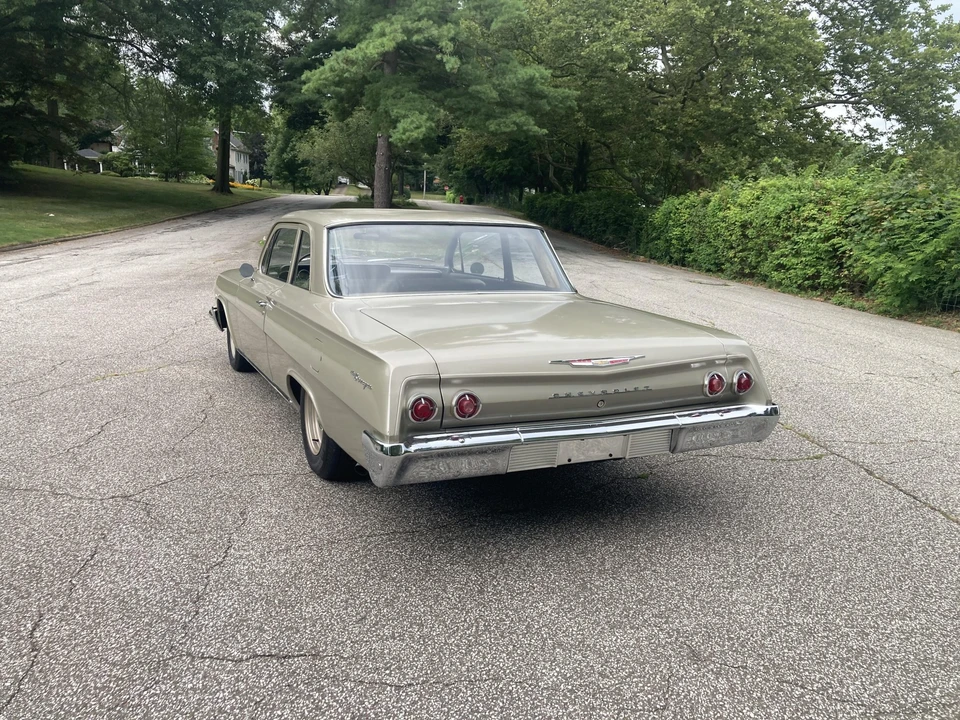 1962 Chevrolet Biscayne - Image 17 of 31