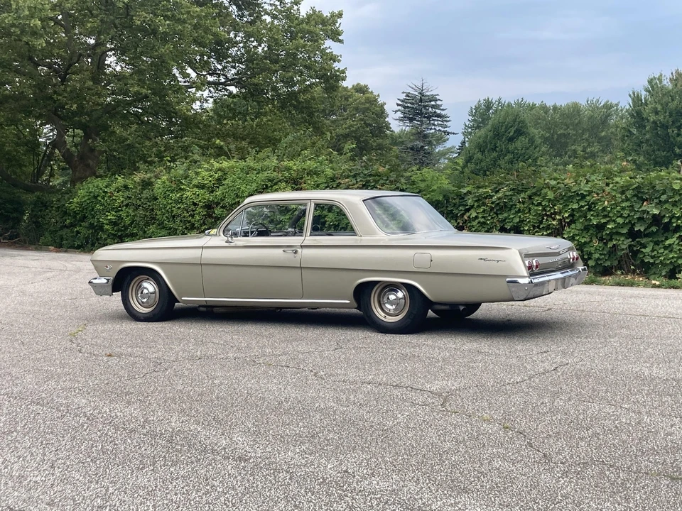 1962 Chevrolet Biscayne - Image 20 of 31