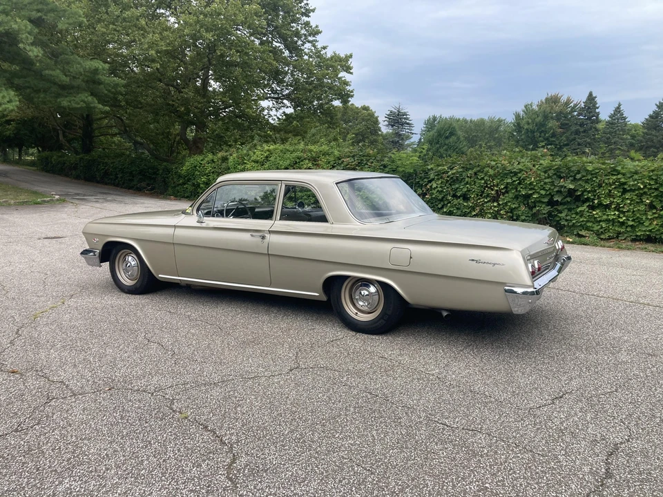 1962 Chevrolet Biscayne - Image 19 of 31