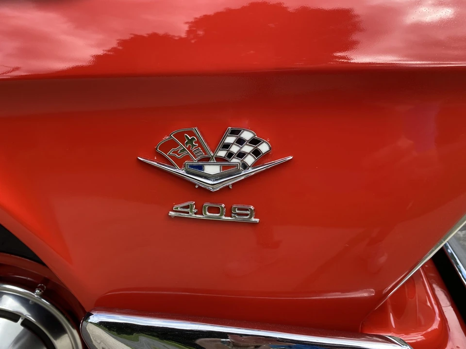 1962 Chevrolet Biscayne - Image 31 of 31
