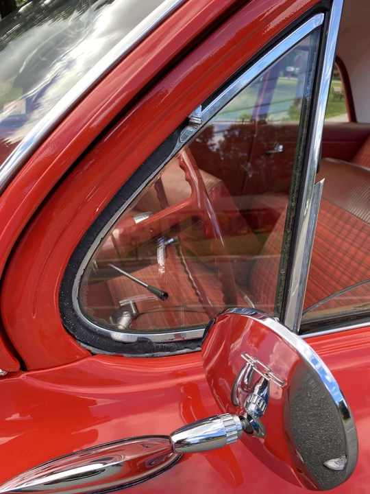 1962 Chevrolet Biscayne - Image 26 of 31