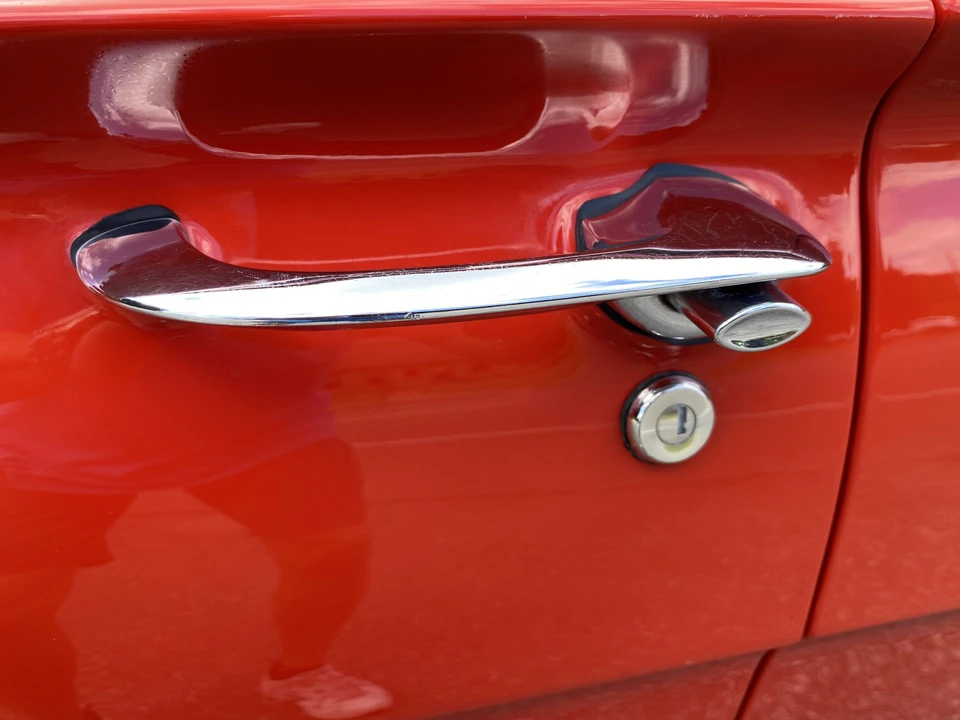 1962 Chevrolet Biscayne - Image 27 of 31