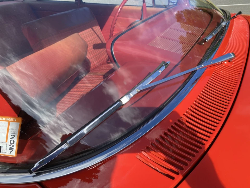 1962 Chevrolet Biscayne - Image 25 of 31