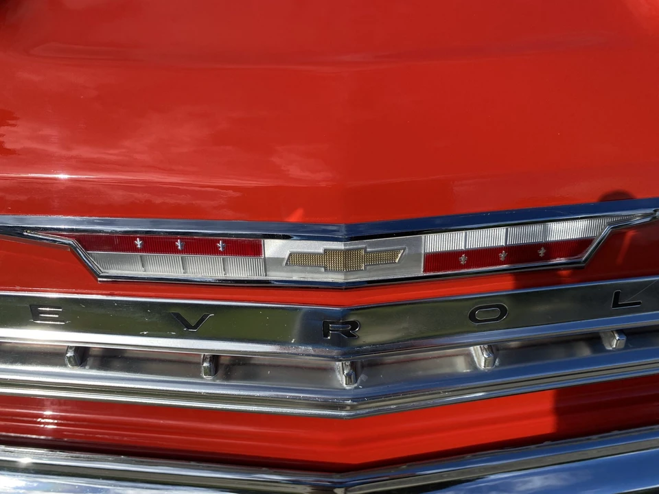 1962 Chevrolet Biscayne - Image 29 of 31
