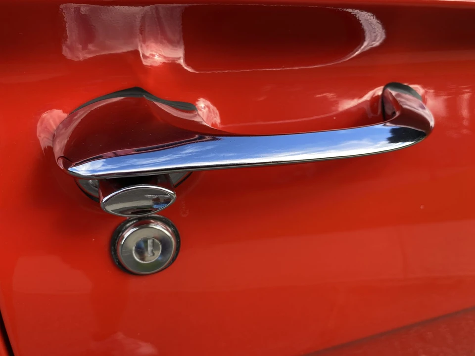 1962 Chevrolet Biscayne - Image 28 of 31