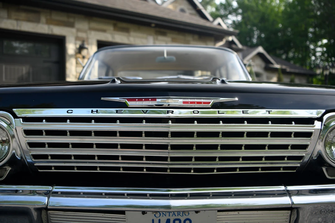 1962 Chevrolet Biscayne - Image 14 of 31