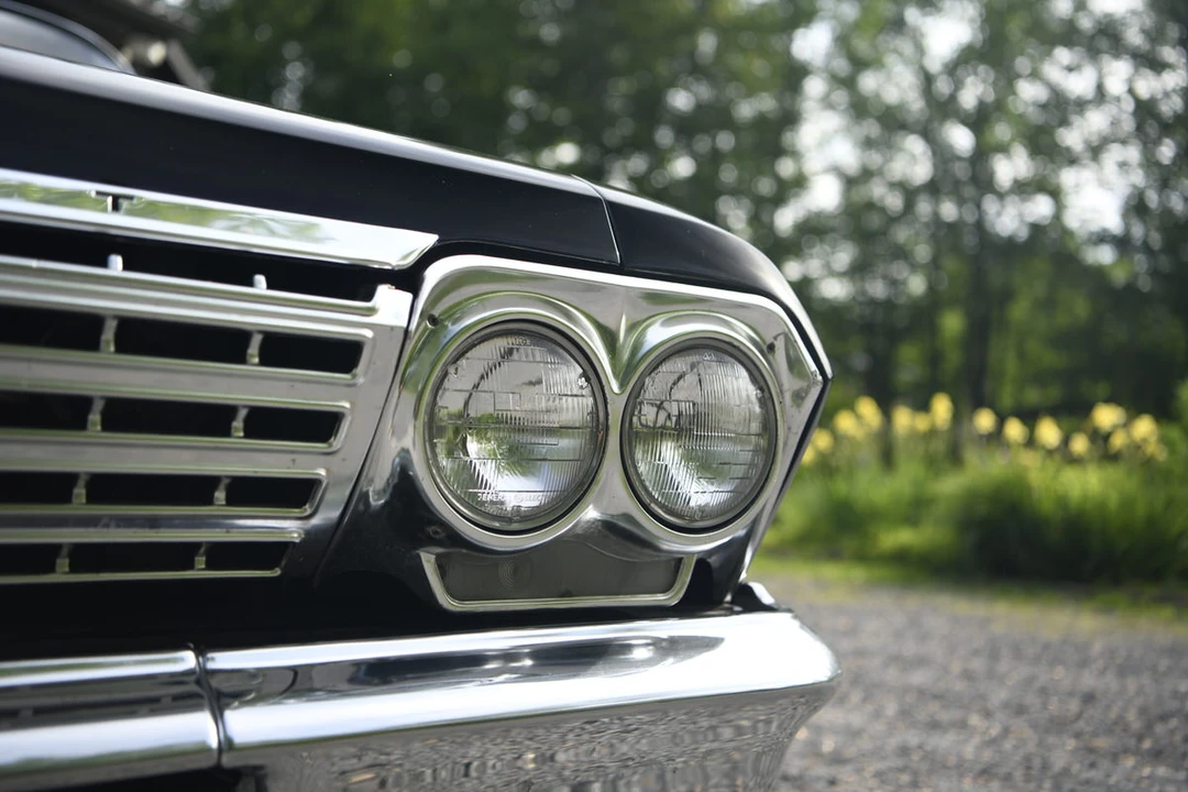 1962 Chevrolet Biscayne - Image 17 of 31