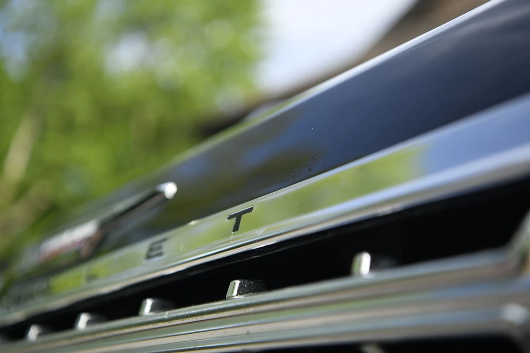 1962 Chevrolet Biscayne - Image 16 of 31