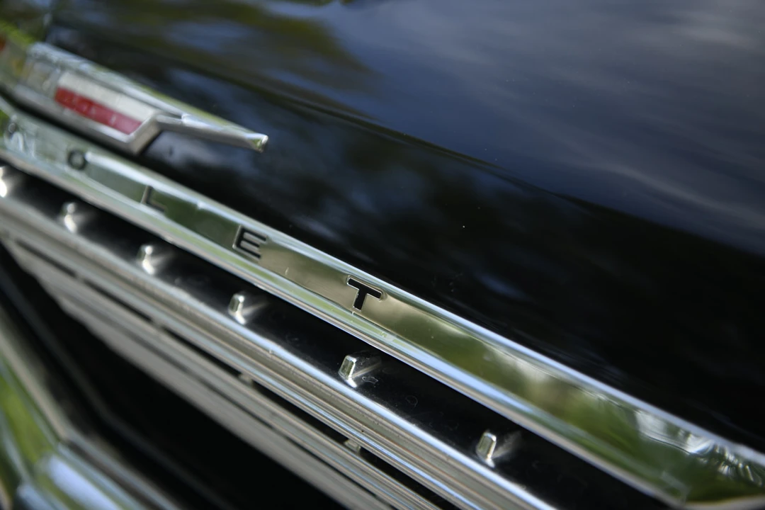 1962 Chevrolet Biscayne - Image 15 of 31