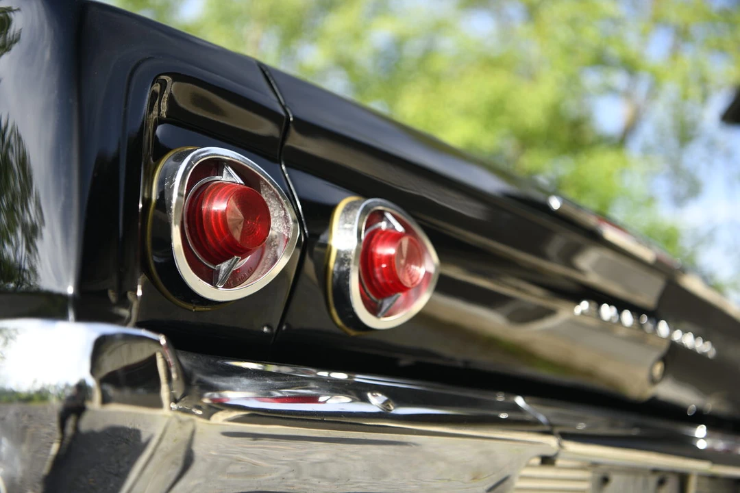 1962 Chevrolet Biscayne - Image 31 of 31