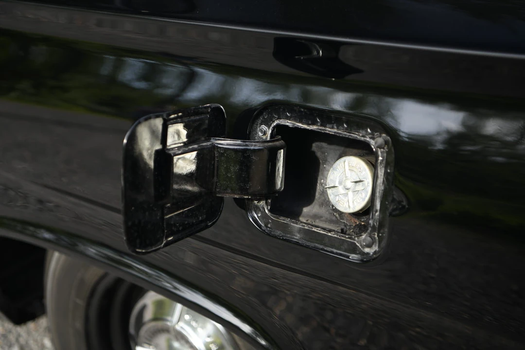 1962 Chevrolet Biscayne - Image 28 of 31