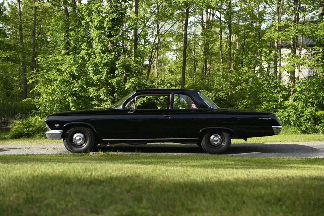 1962 Chevrolet Biscayne - Image 6 of 31