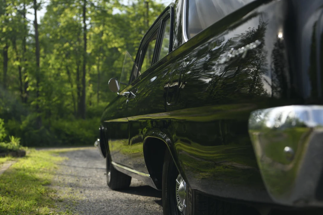 1962 Chevrolet Biscayne - Image 27 of 31