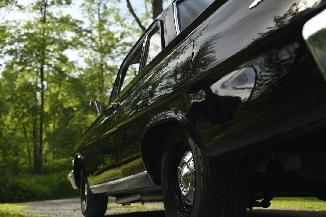 1962 Chevrolet Biscayne - Image 26 of 31