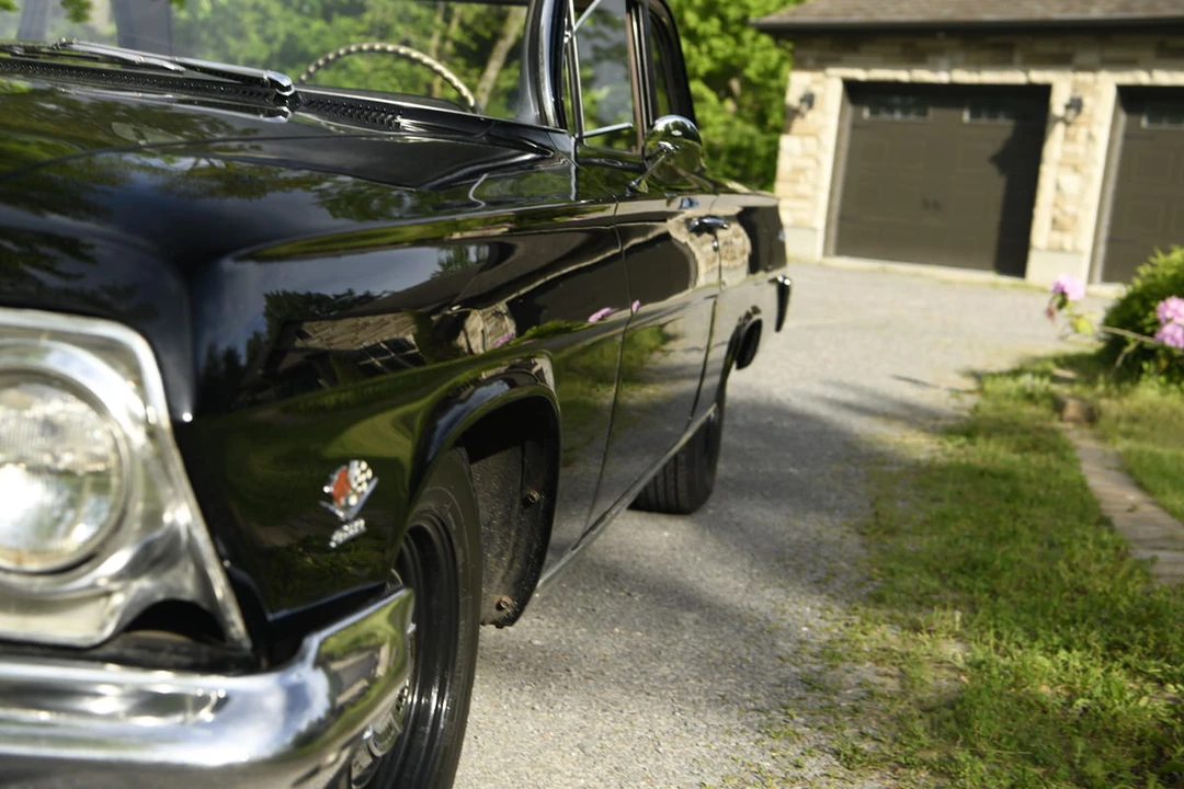 1962 Chevrolet Biscayne - Image 20 of 31