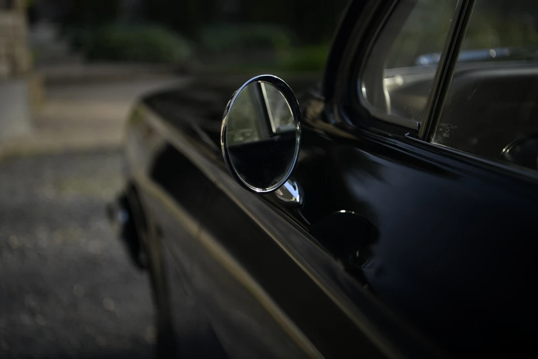 1962 Chevrolet Biscayne - Image 24 of 31