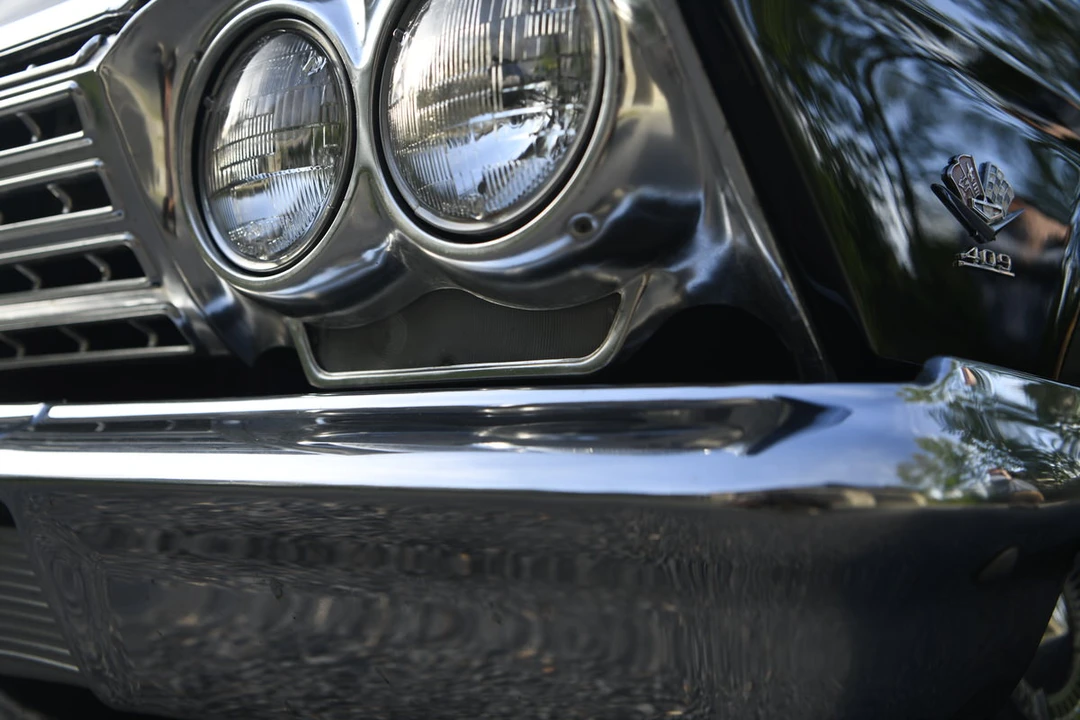 1962 Chevrolet Biscayne - Image 18 of 31