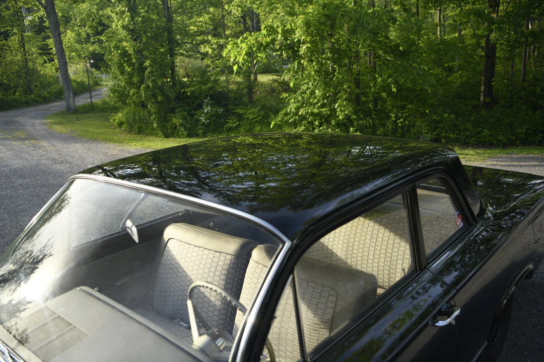 1962 Chevrolet Biscayne - Image 22 of 31