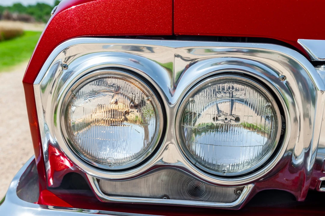 1962 Chevrolet Impala 3rd Gen - Image 18 of 31
