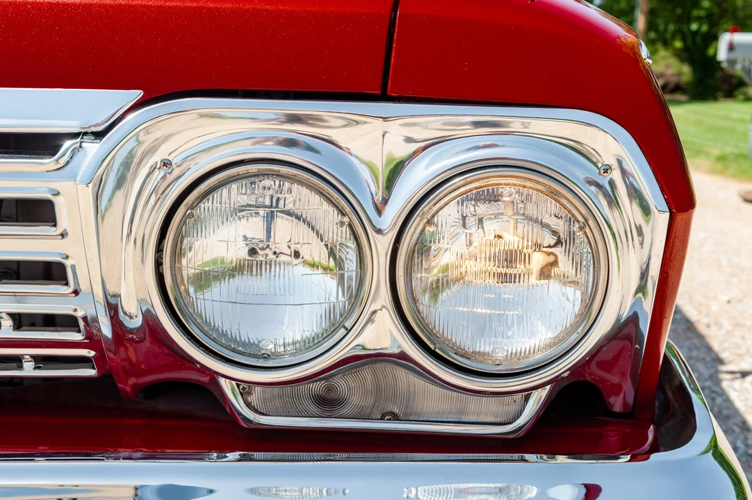 1962 Chevrolet Impala 3rd Gen - Image 17 of 31
