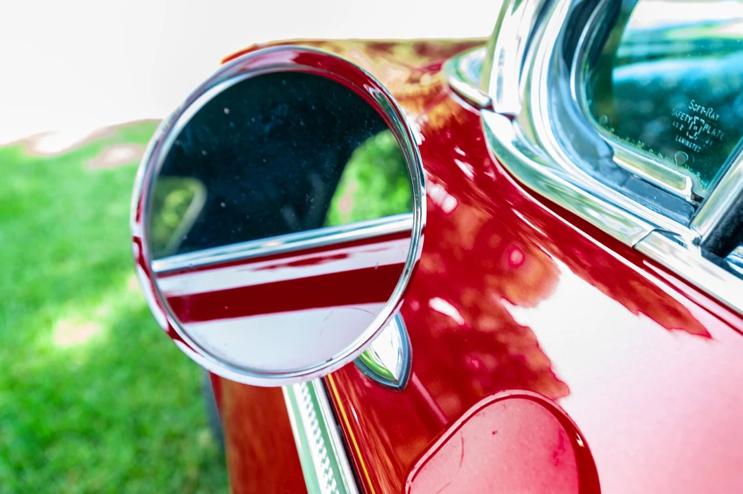 1962 Chevrolet Impala 3rd Gen - Image 31 of 31